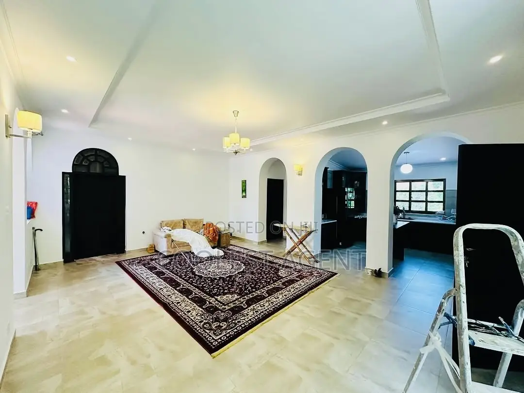 2bdrm Apartment in Coolest Estate, Mikocheni for rent in Mikocheni