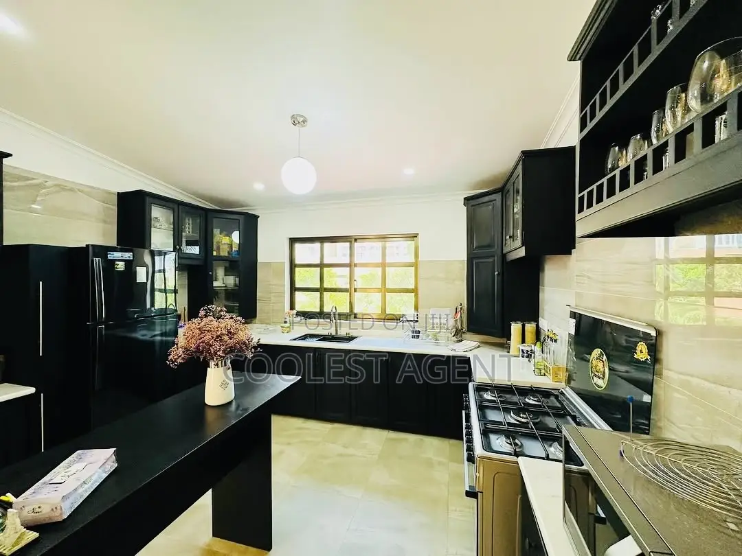 2bdrm Apartment in Coolest Estate, Mikocheni for rent in Mikocheni