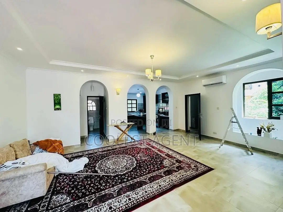 2bdrm Apartment in Coolest Estate, Mikocheni for rent in Mikocheni