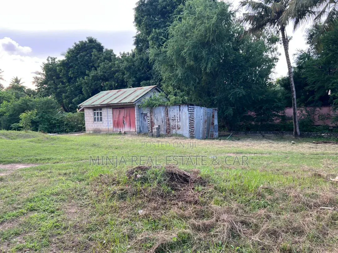 Plot for Sale Mbezi Beach Goig in Mbezi Beach