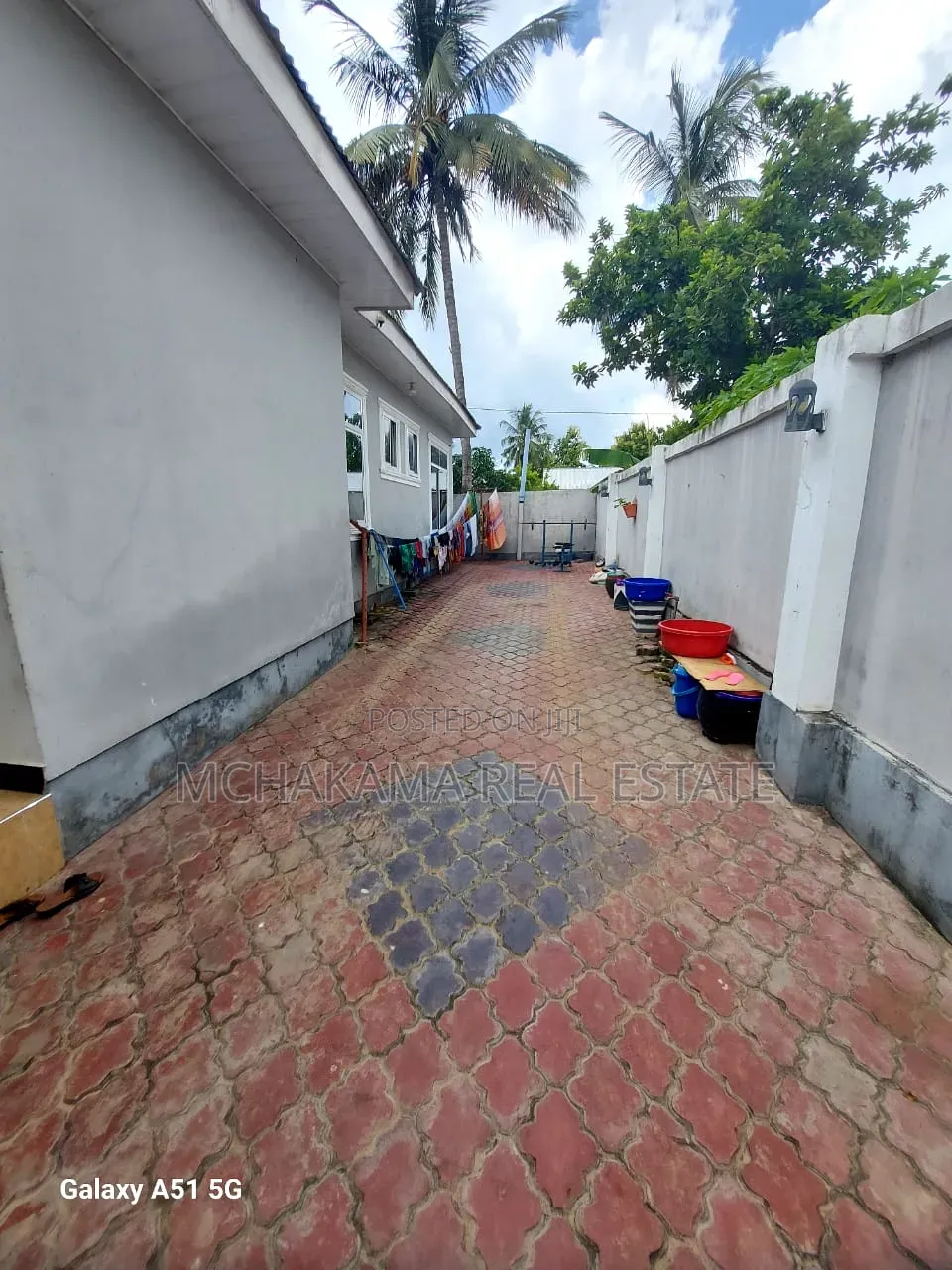 3bdrm House in Mchakama Real Estate, Mbagala for sale in Mbagala