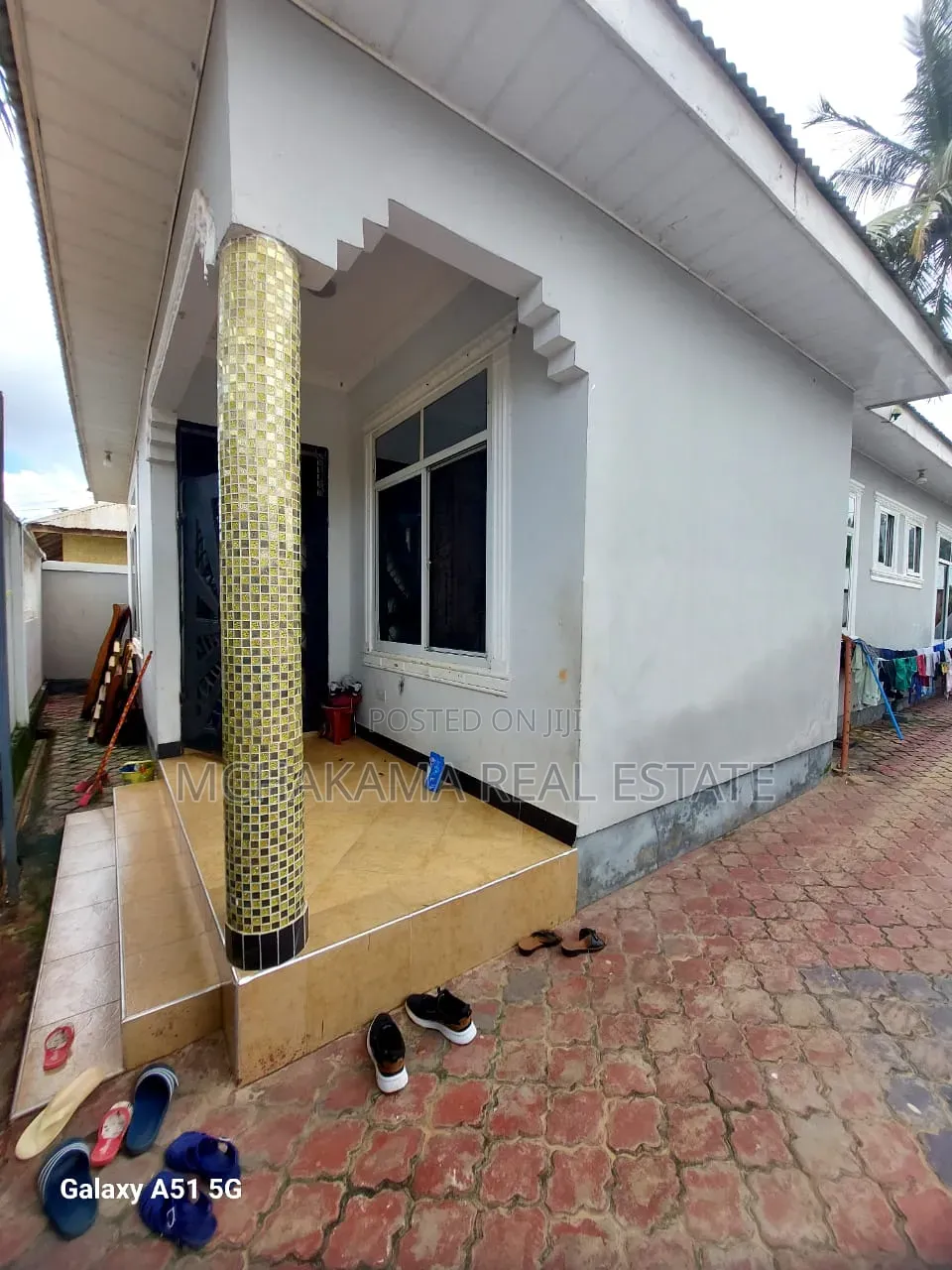 3bdrm House in Mchakama Real Estate, Mbagala for sale in Mbagala
