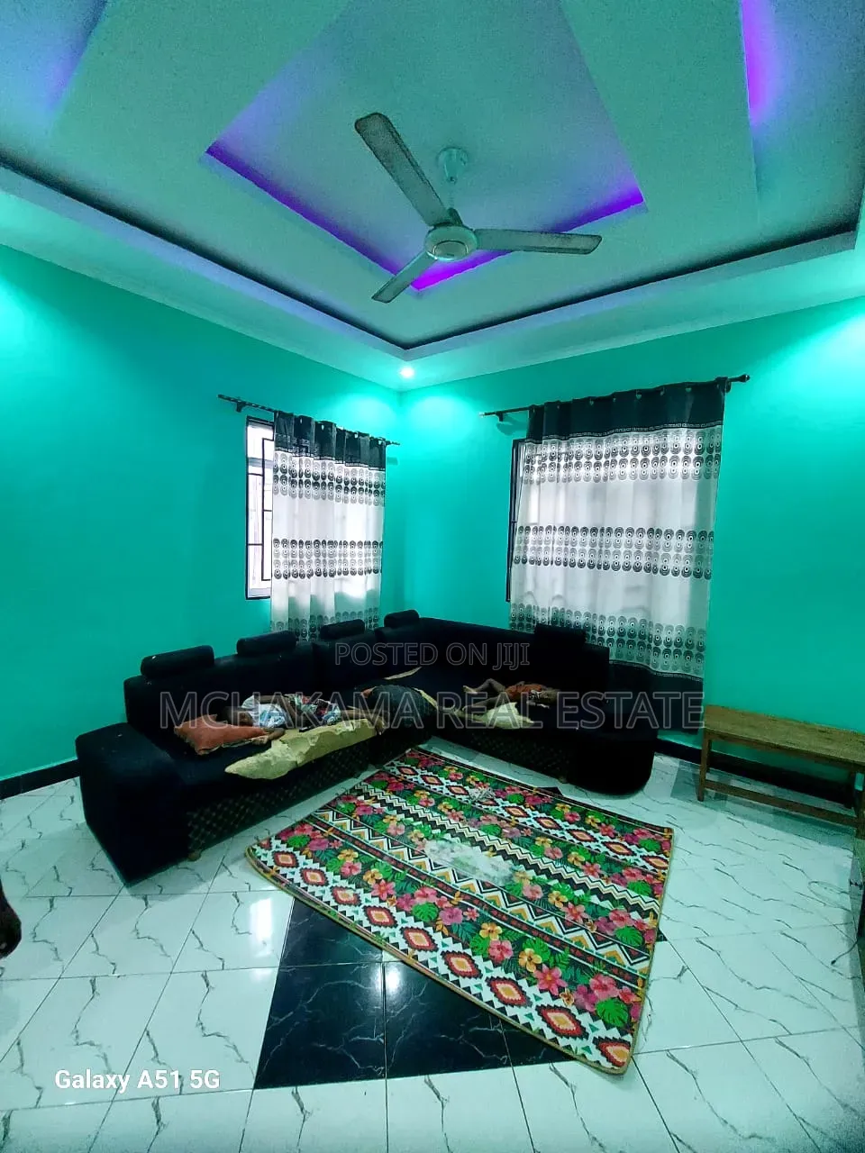3bdrm House in Mchakama Real Estate, Mbagala for sale in Mbagala