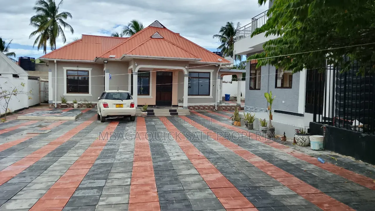 3bdrm House in Madale, Goba for rent in Goba
