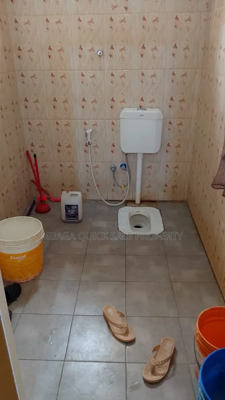 3bdrm House in Madale, Goba for rent in Goba