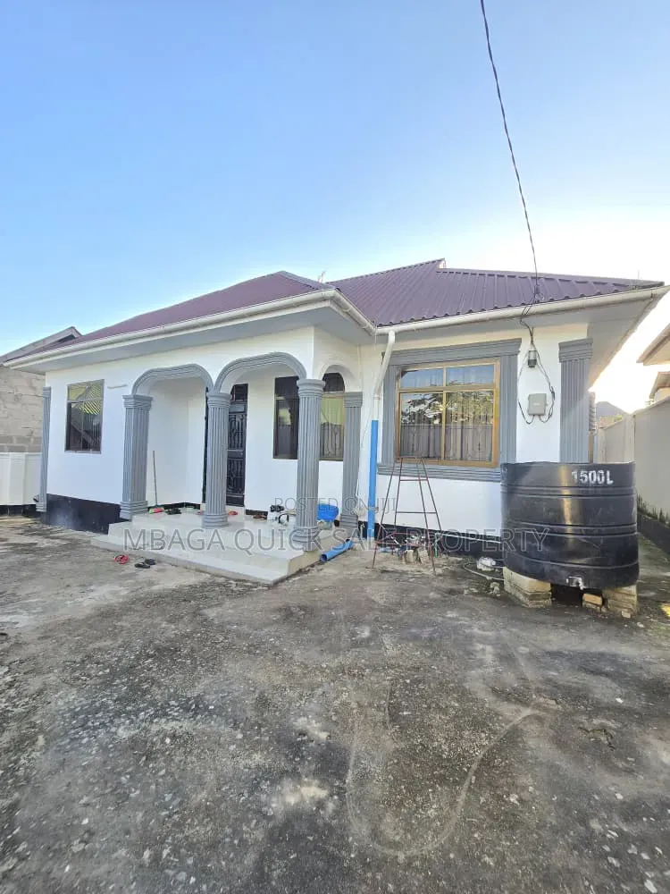 3bdrm House in Tegeta, Goba for sale in Goba