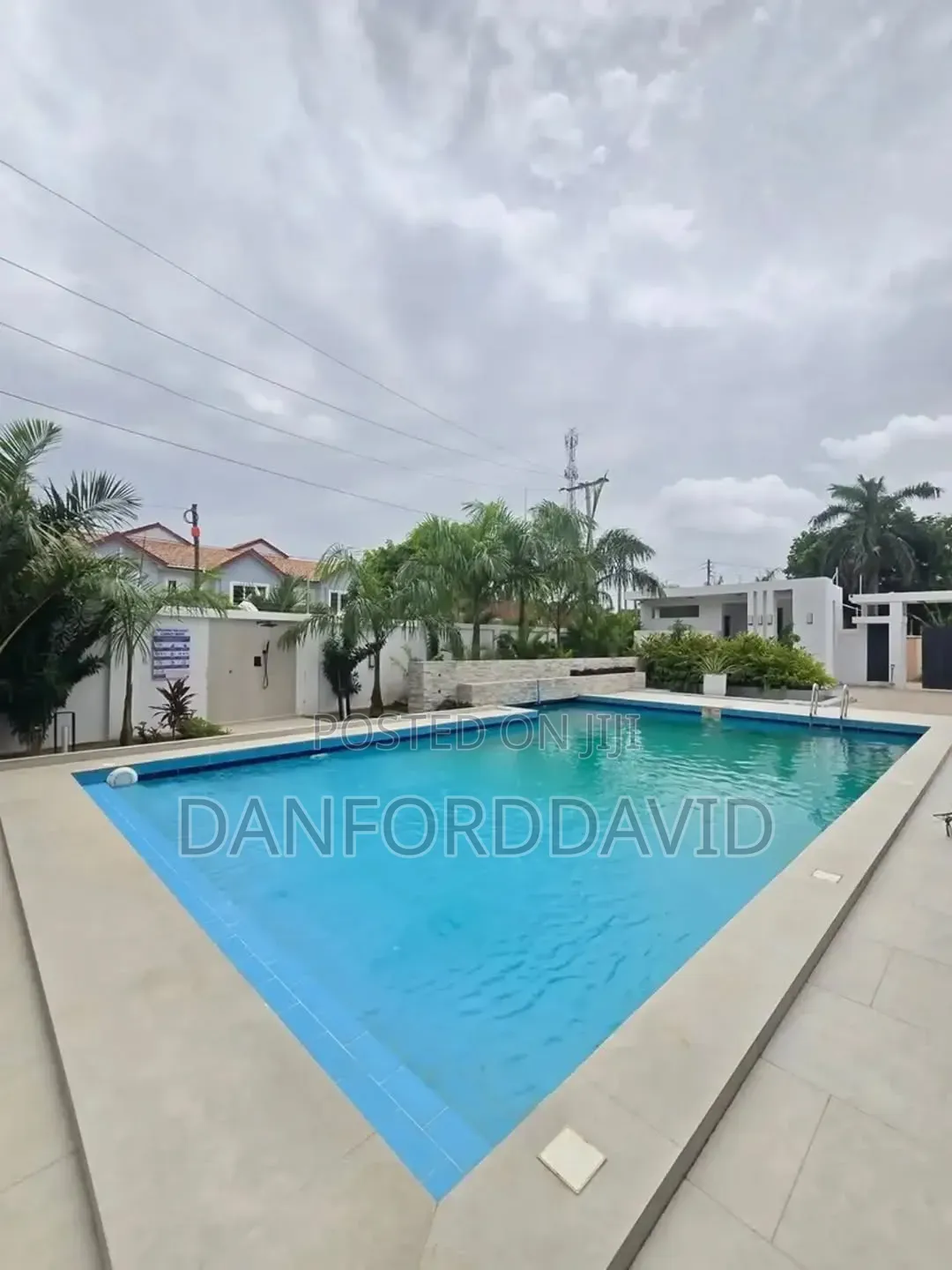 Furnished 3bdrm Apartment in Kahwa Real Estate, Mbezi Beach for rent in Mbezi Beach