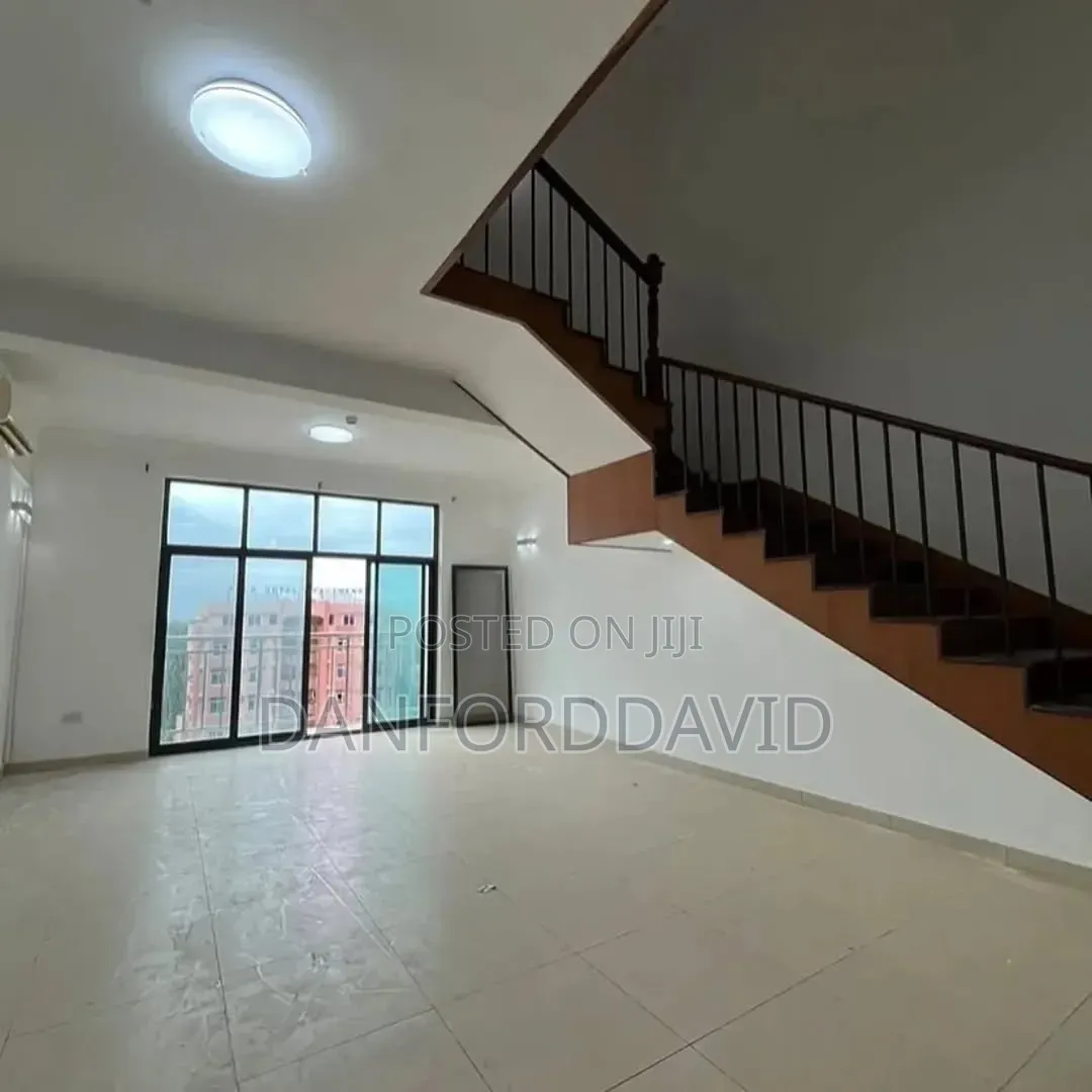 3bdrm House in Kahwa Real Estate, Mbezi Beach for rent in Mbezi Beach