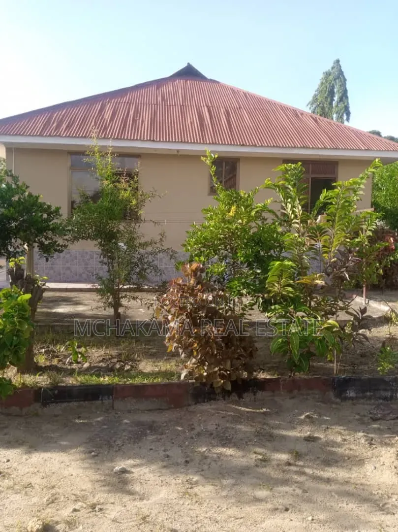 3bdrm House in Mchakama Real Estate, Bunju for sale in Bunju