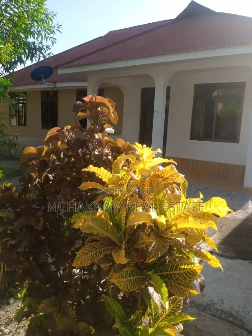 3bdrm House in Mchakama Real Estate, Bunju for sale in Bunju