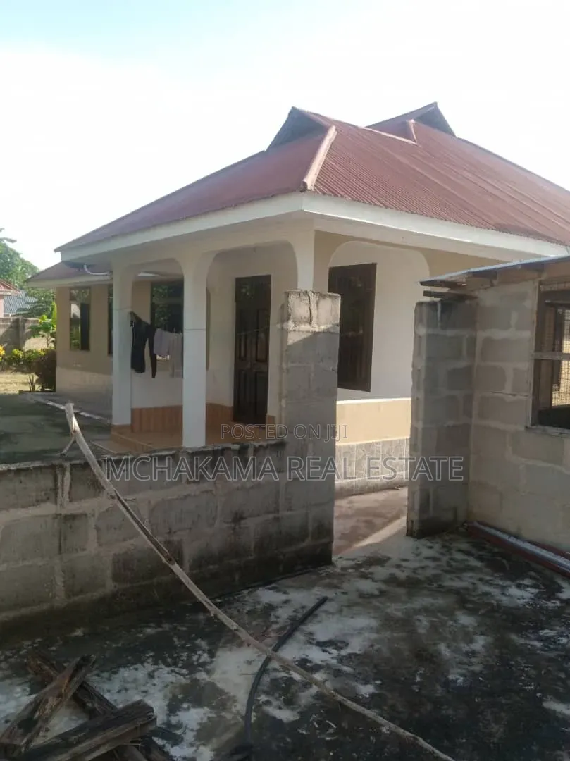 3bdrm House in Mchakama Real Estate, Bunju for sale in Bunju