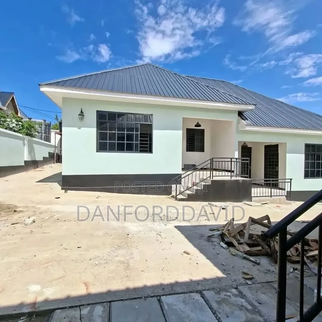 2bdrm Apartment in Kahwa Real Estate, Goba for rent in Goba