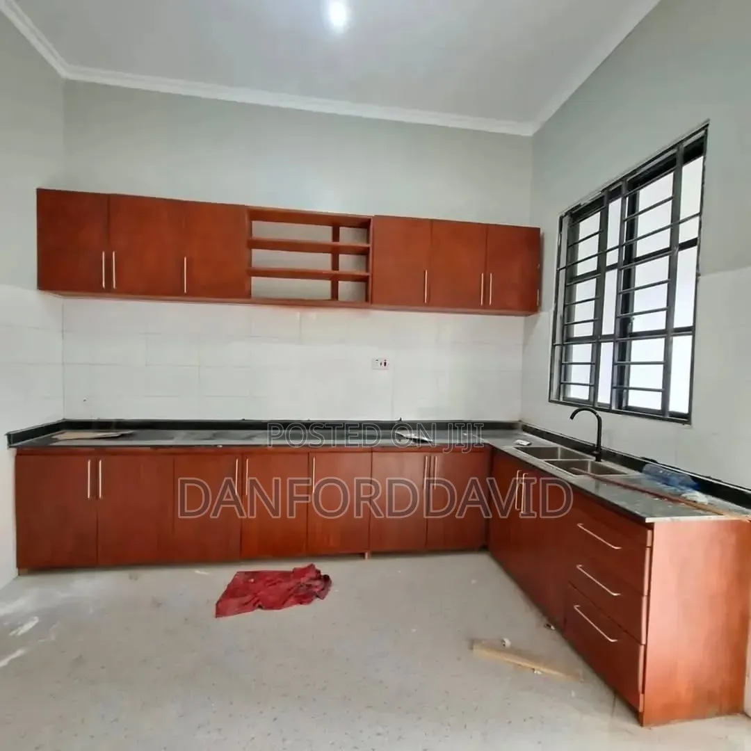 2bdrm Apartment in Kahwa Real Estate, Goba for rent in Goba