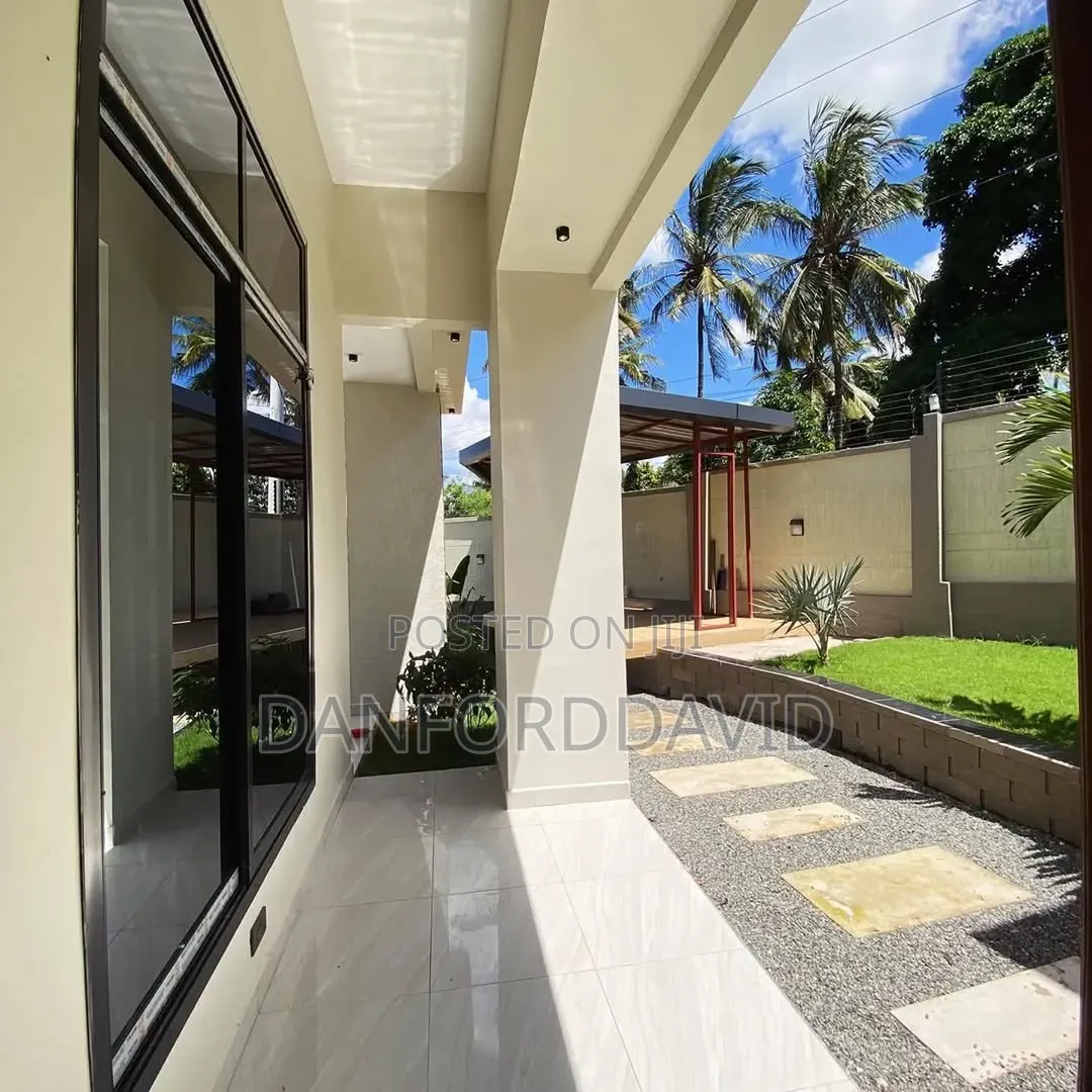 3bdrm House in Kahwa Real Estate, Goba for sale in Goba