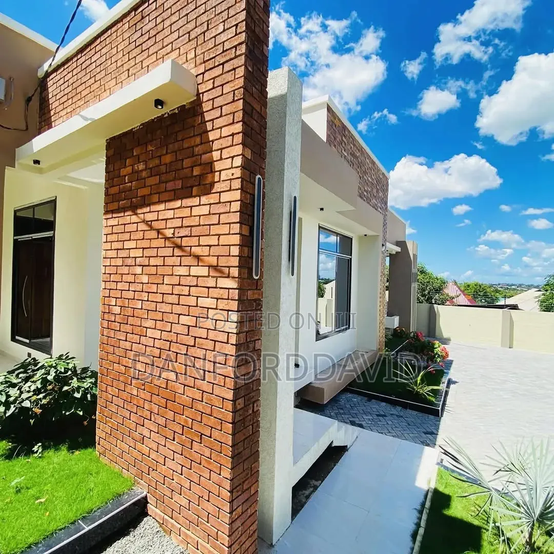 3bdrm House in Kahwa Real Estate, Goba for sale in Goba