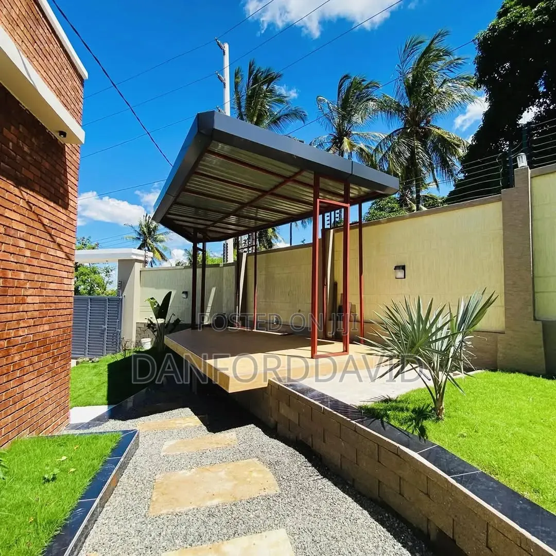 3bdrm House in Kahwa Real Estate, Goba for sale in Goba