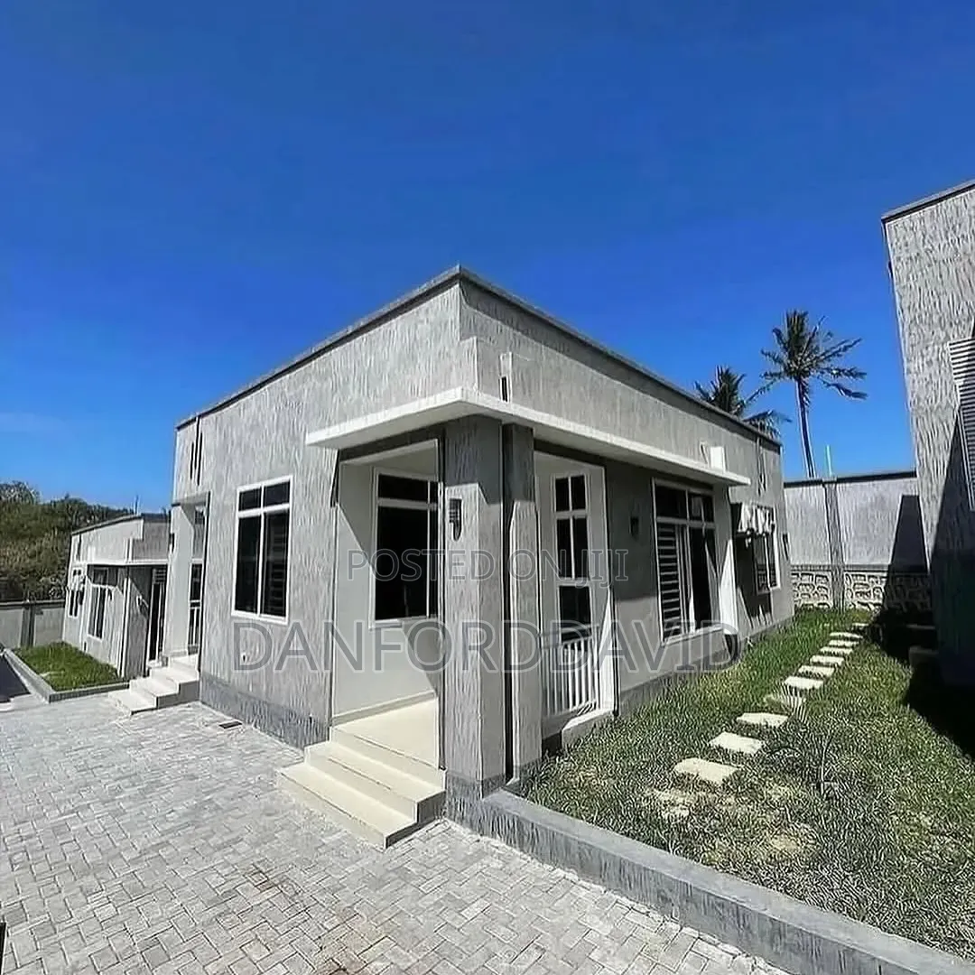 2bdrm Apartment in Kahwa Real Estate, Goba for rent in Goba