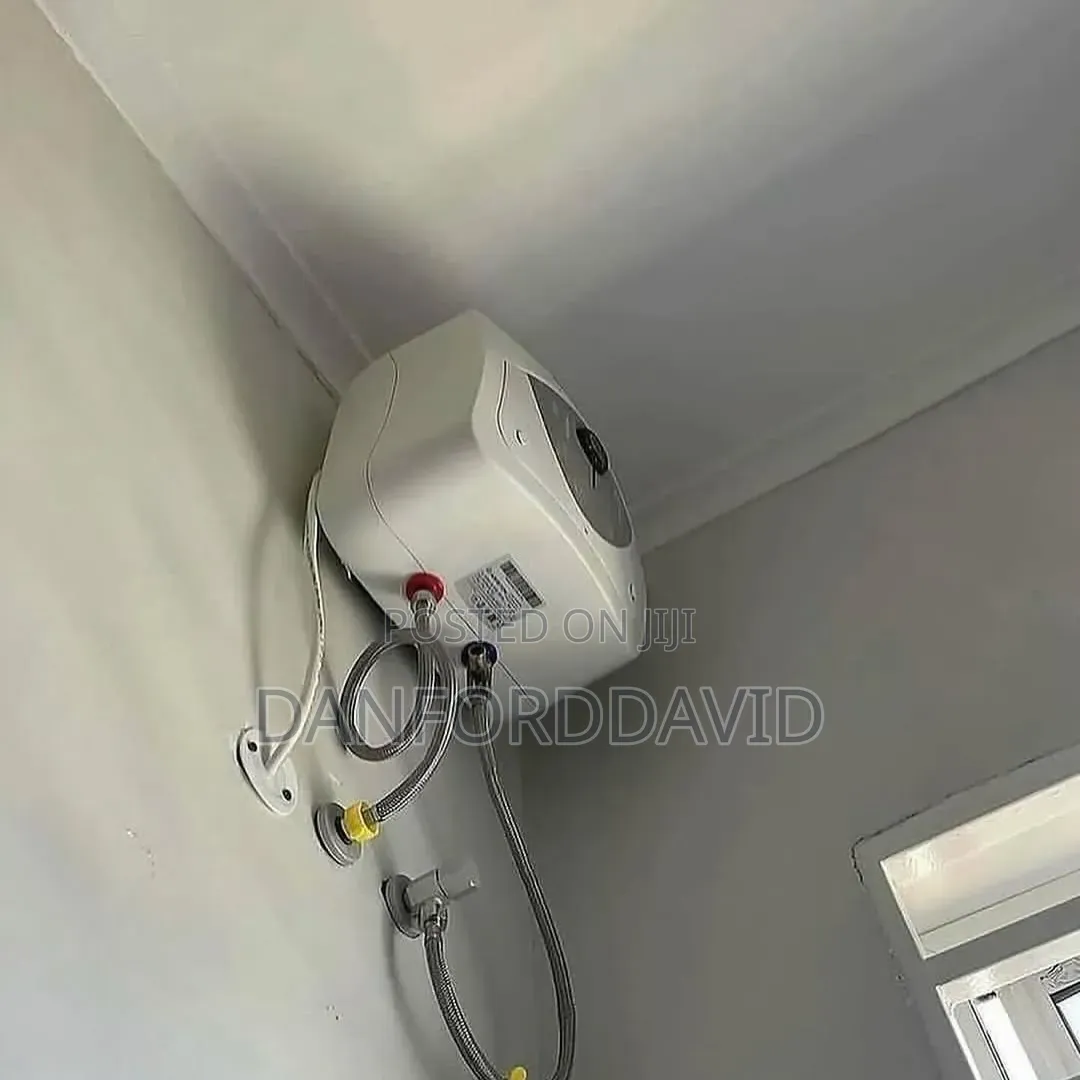 2bdrm Apartment in Kahwa Real Estate, Goba for rent in Goba