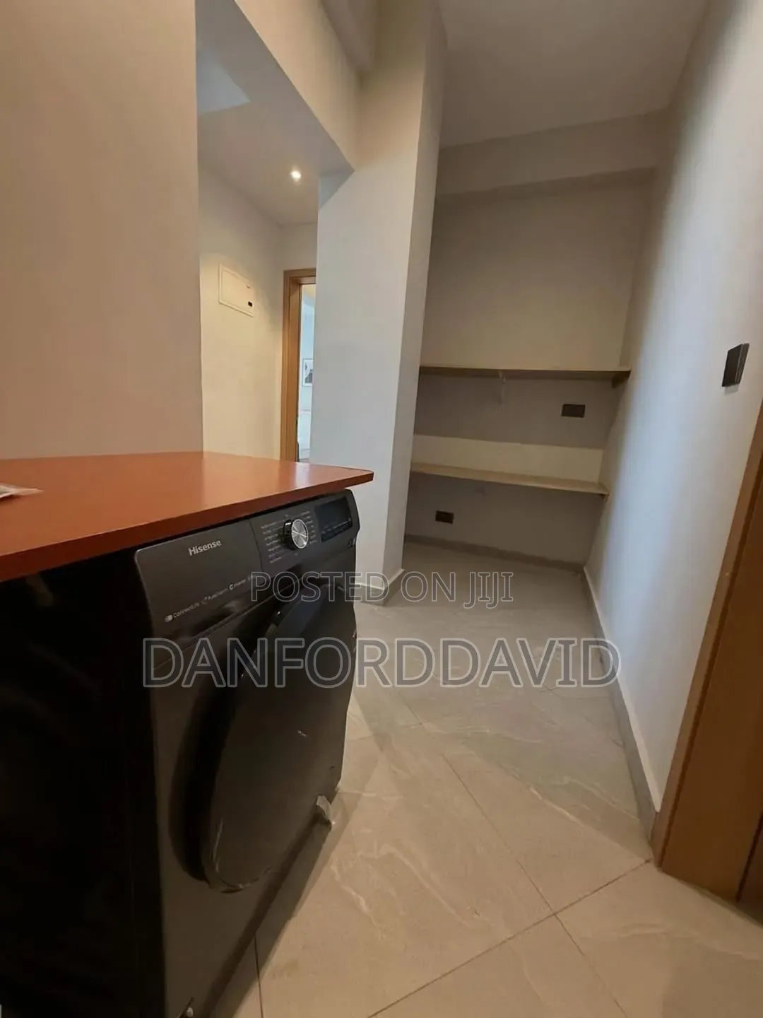 Furnished 3bdrm Apartment in Kahwa Real Estate, Masaki for rent in Masaki