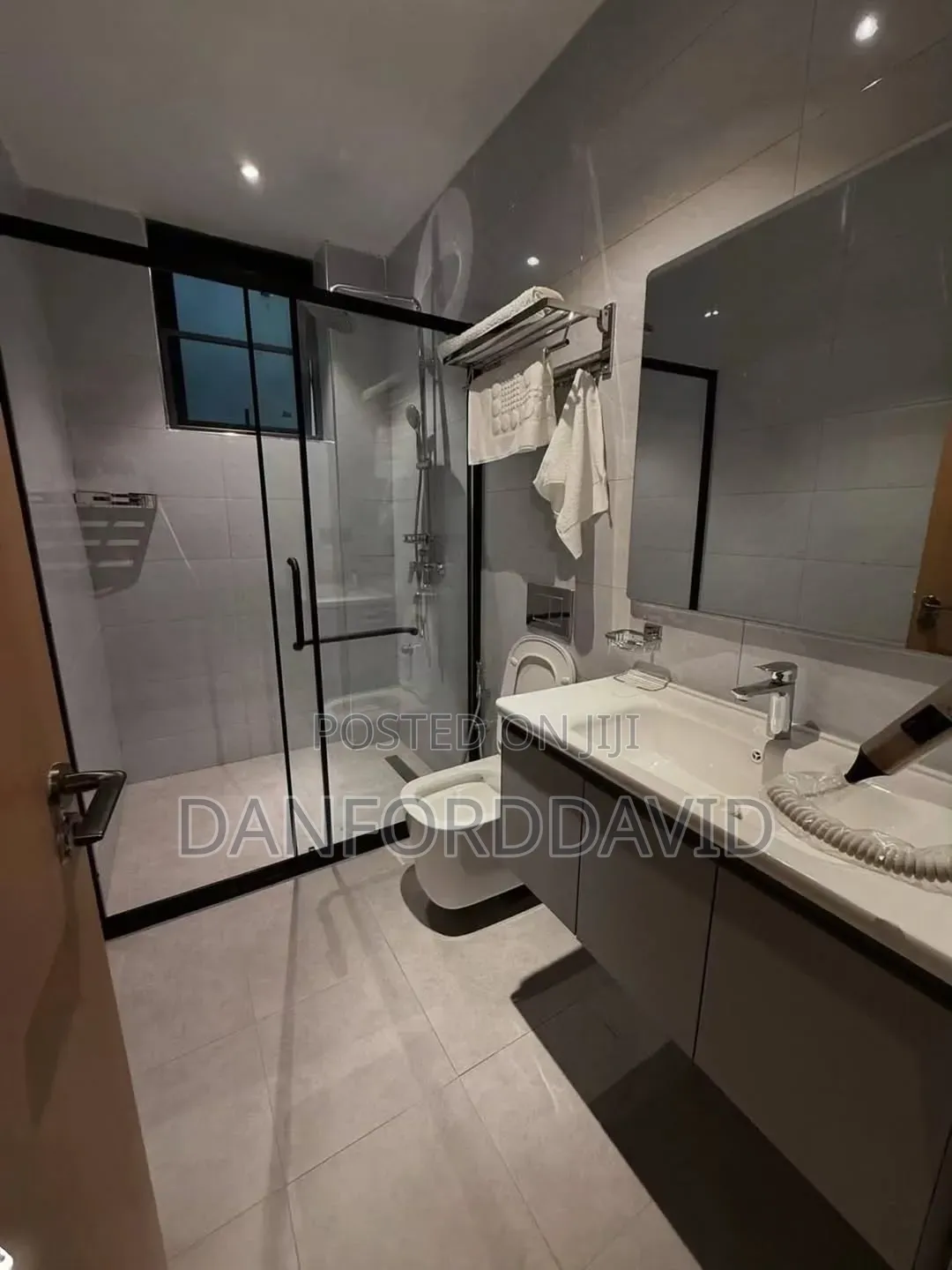 Furnished 3bdrm Apartment in Kahwa Real Estate, Masaki for rent in Masaki