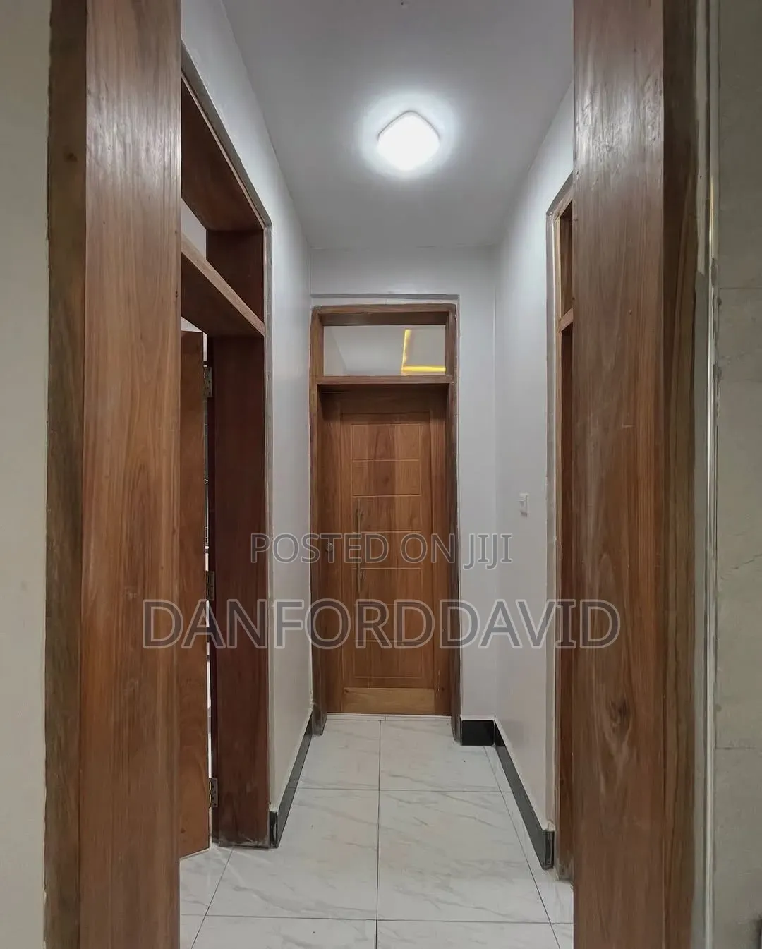 2bdrm House in Kahwa Real Estate, Mbezi Beach for rent in Mbezi Beach