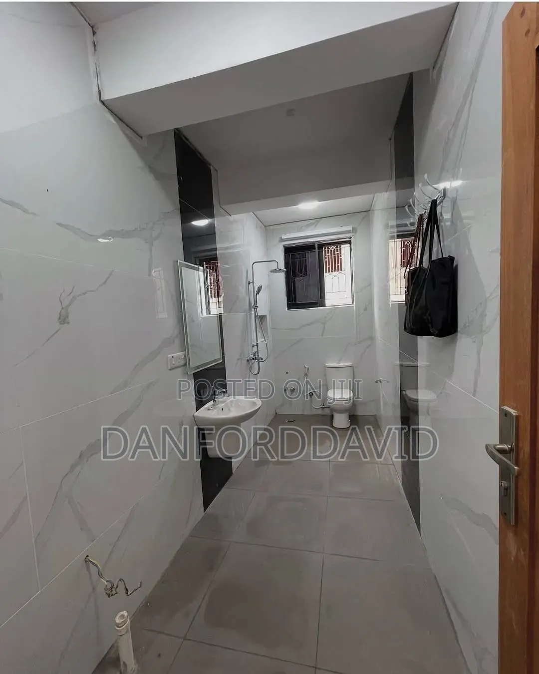 2bdrm House in Kahwa Real Estate, Mbezi Beach for rent in Mbezi Beach