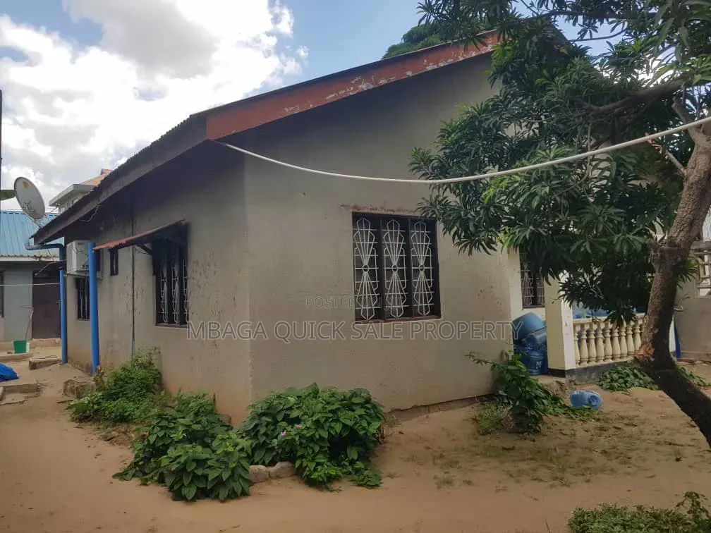 Furnished 4bdrm House in Boko, Mbezi for sale in Mbezi