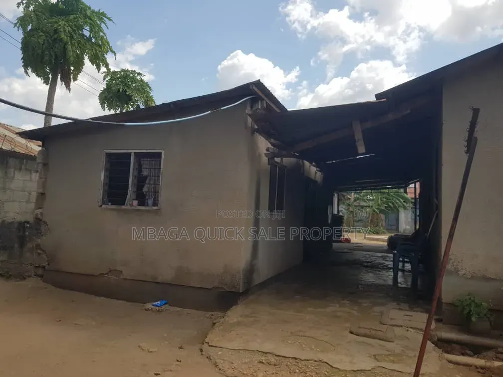 Furnished 4bdrm House in Boko, Mbezi for sale in Mbezi