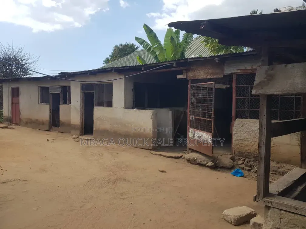 Furnished 4bdrm House in Boko, Mbezi for sale in Mbezi