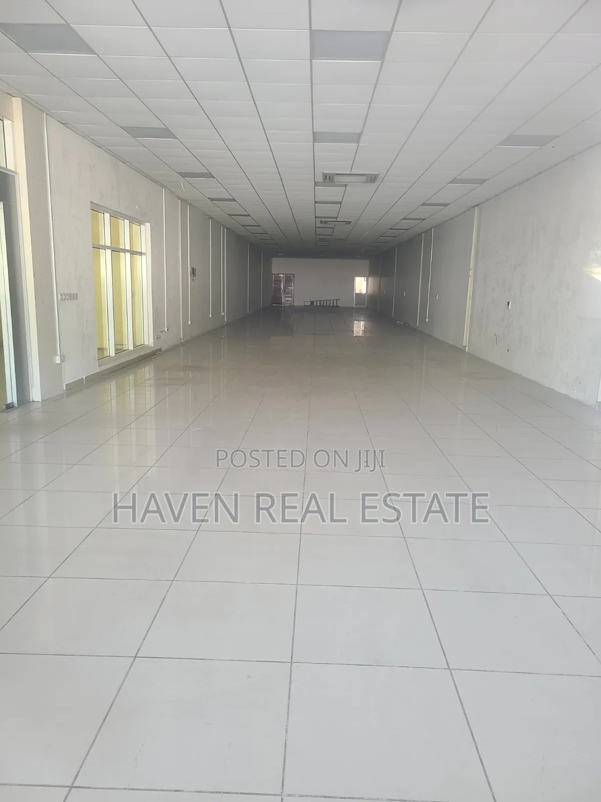 Space for Rent at Nyerere Road in Vingunguti