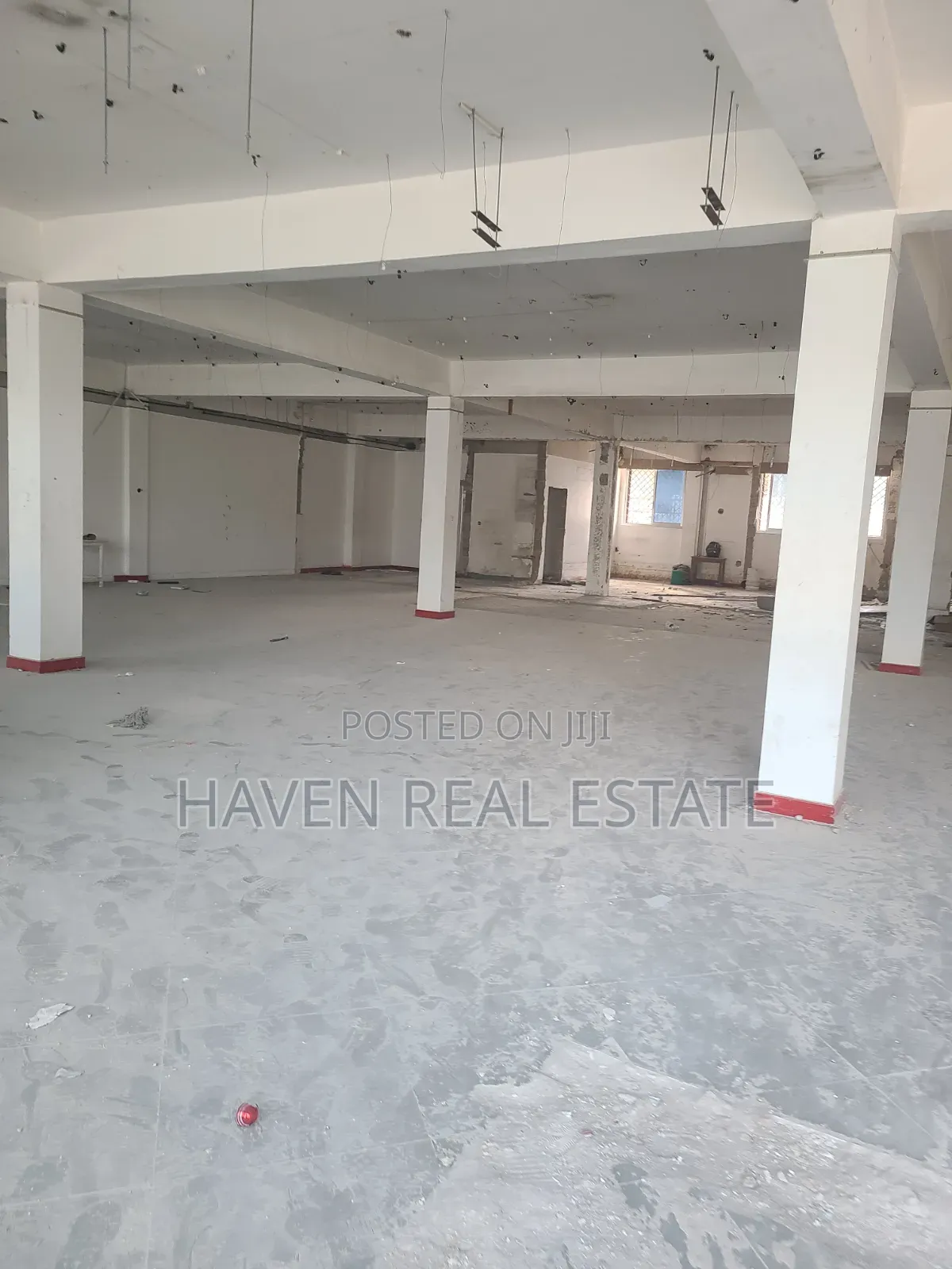 Space for Rent at Nyerere Road in Vingunguti