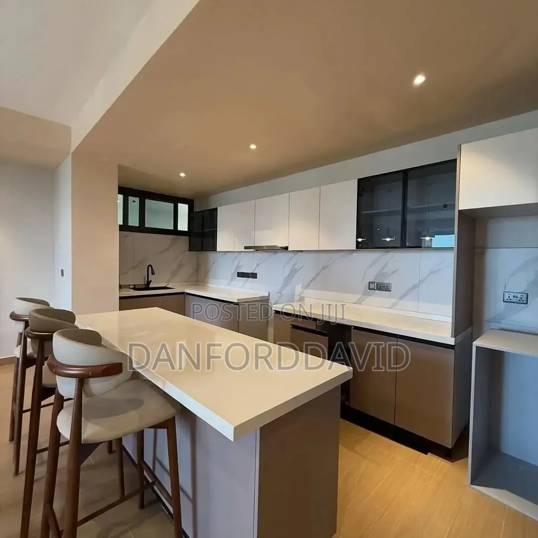 Furnished 3bdrm Apartment in Kahwa Real Estate, Masaki for rent in Masaki