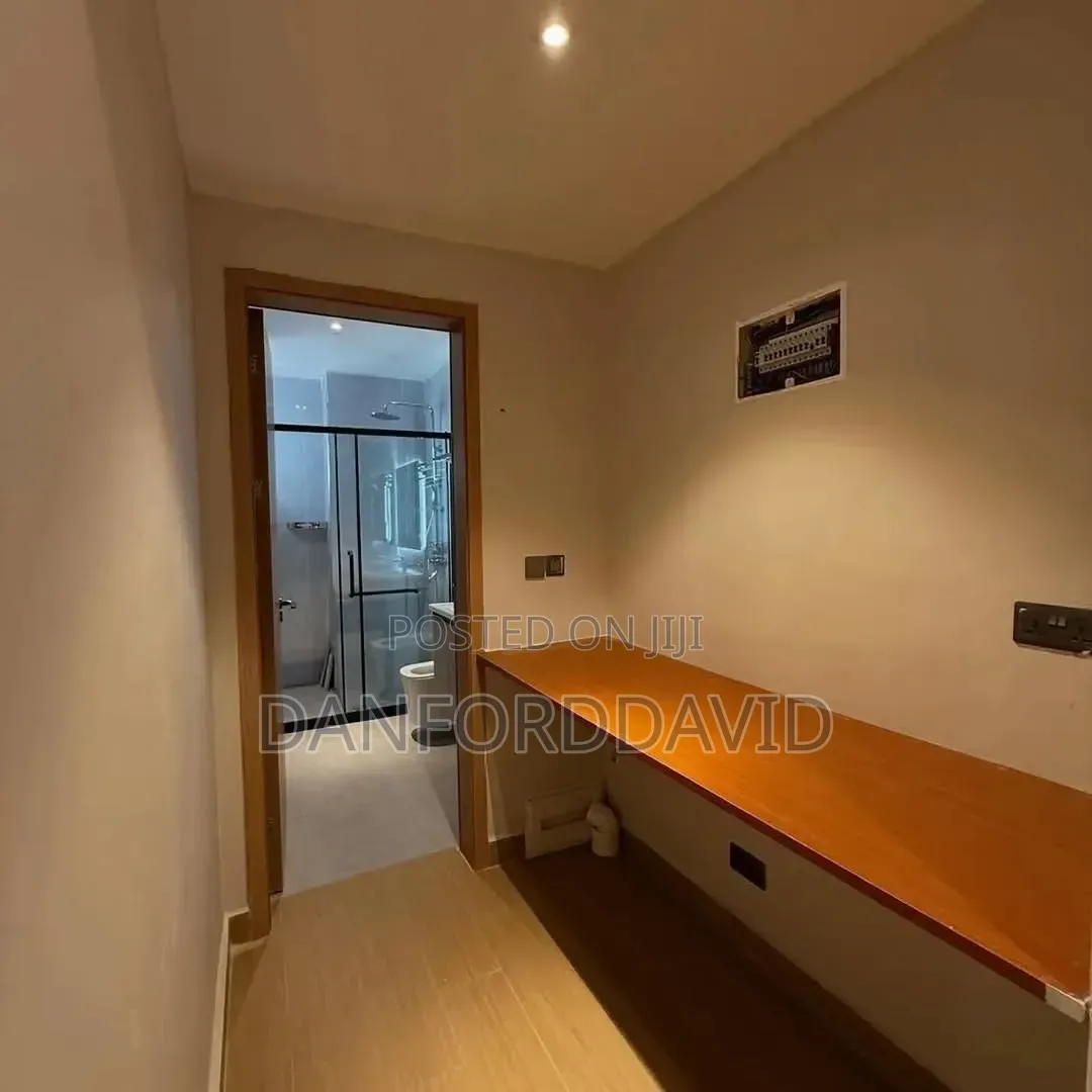 Furnished 3bdrm Apartment in Kahwa Real Estate, Masaki for rent in Masaki