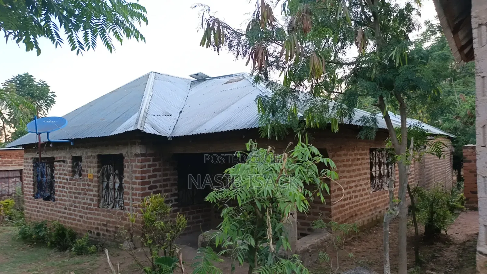 8bdrm House in Igoma for sale in Igoma