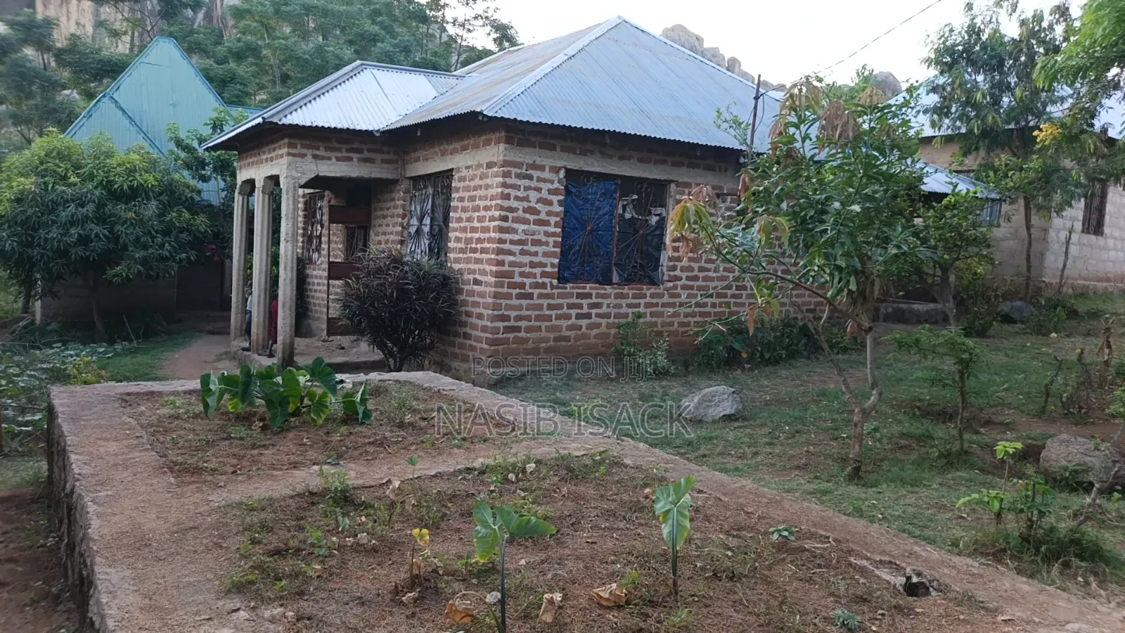 8bdrm House in Igoma for sale in Igoma