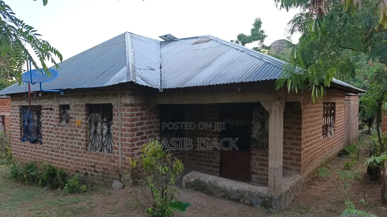 8bdrm House in Igoma for sale in Igoma