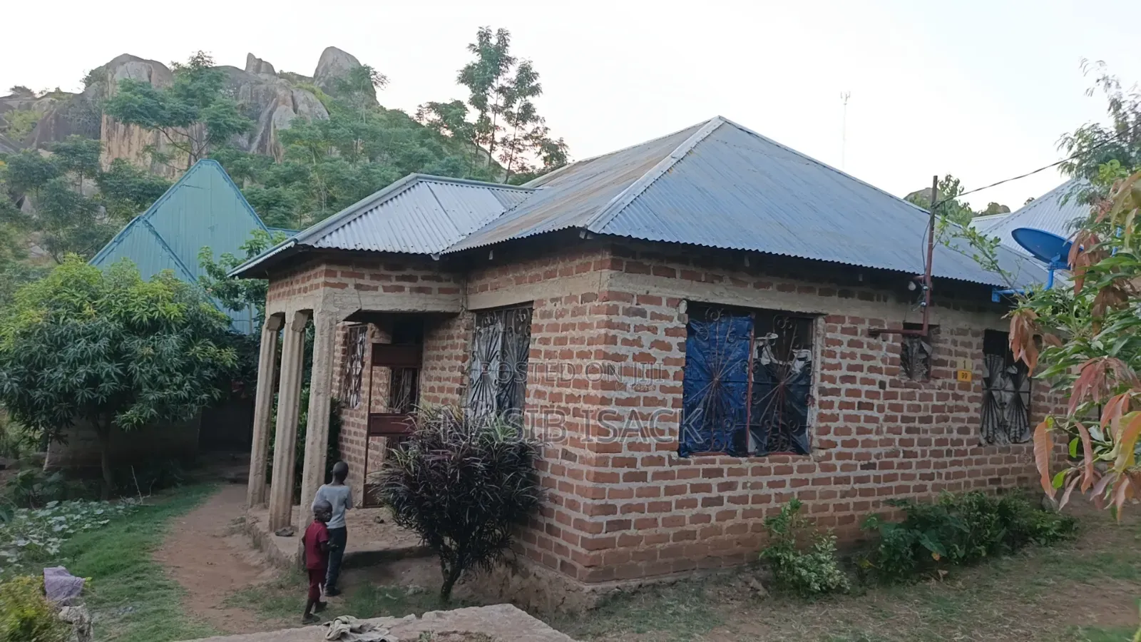 8bdrm House in Igoma for sale in Igoma
