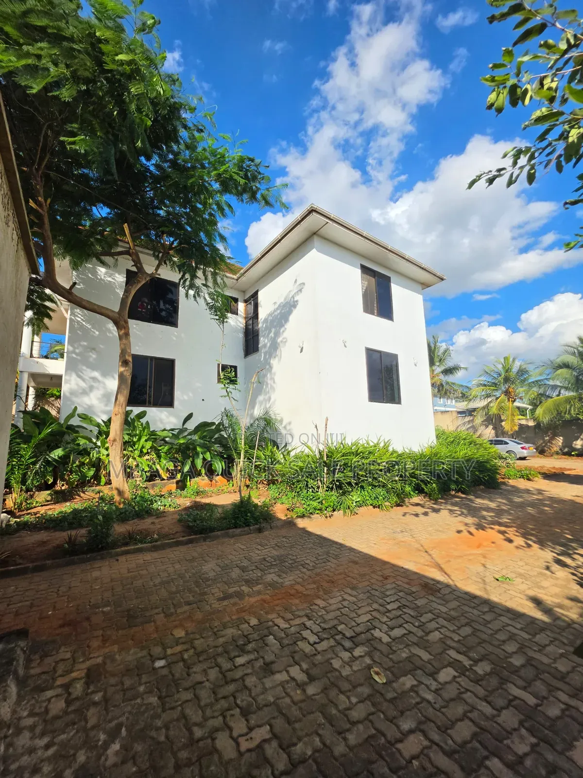 3bdrm House in Madale, Goba for sale in Goba