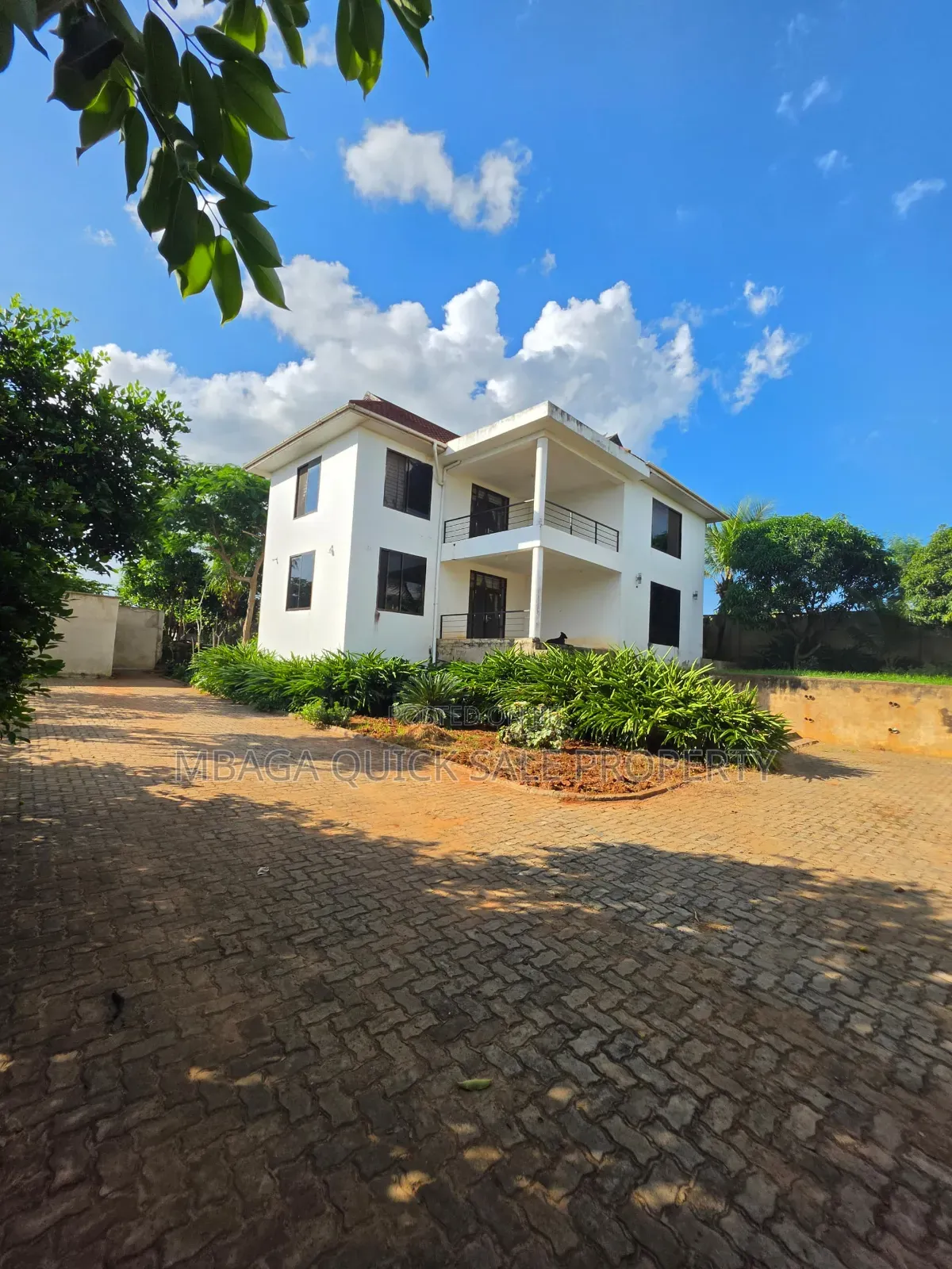 3bdrm House in Madale, Goba for sale in Goba