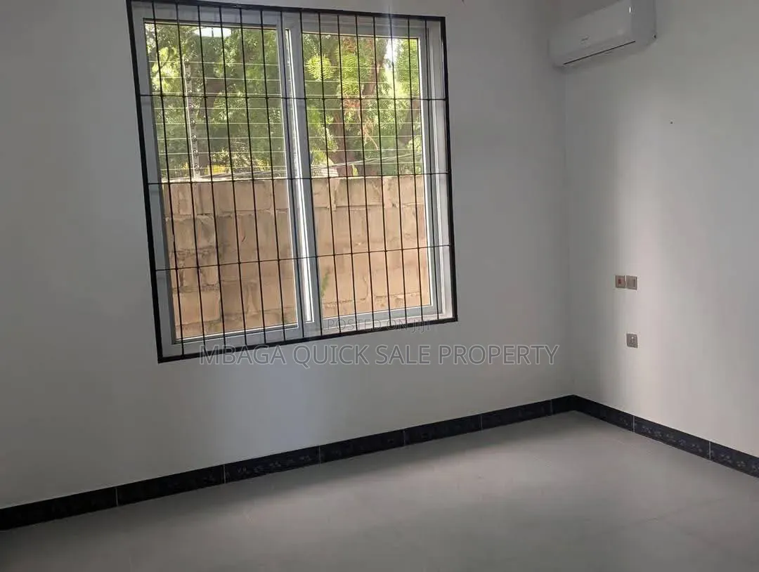 2bdrm Apartment in Masaki for rent in Masaki