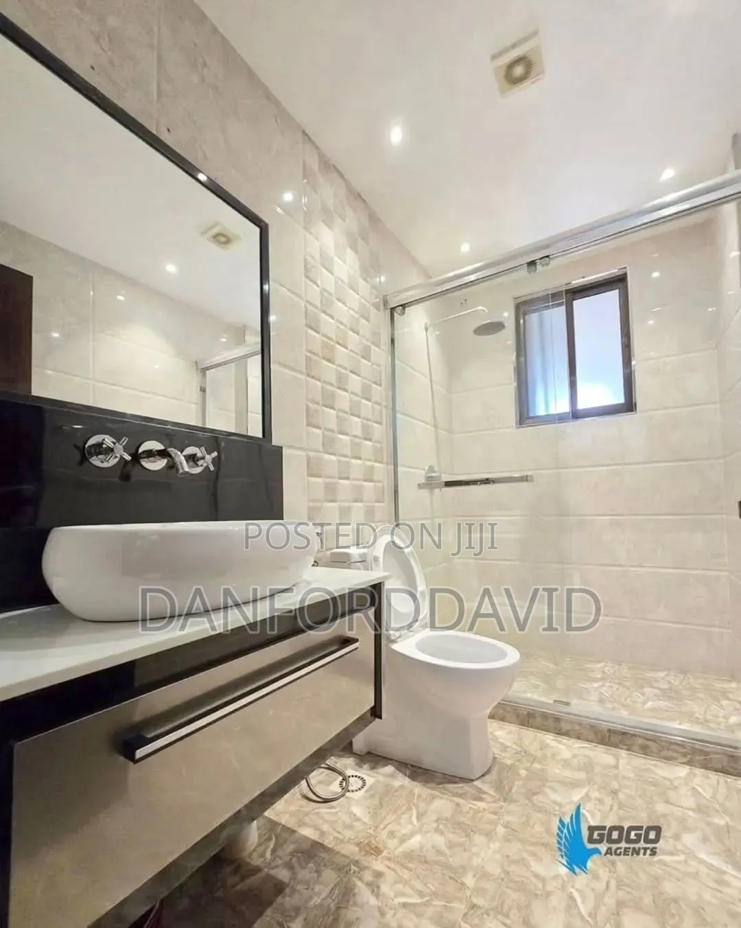 Furnished 2bdrm Apartment in Kahwa Real Estate, Masaki for rent in Masaki