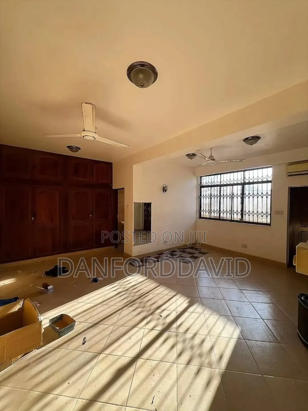 3bdrm Apartment in Kahwa Real Estate, Mikocheni for rent in Mikocheni