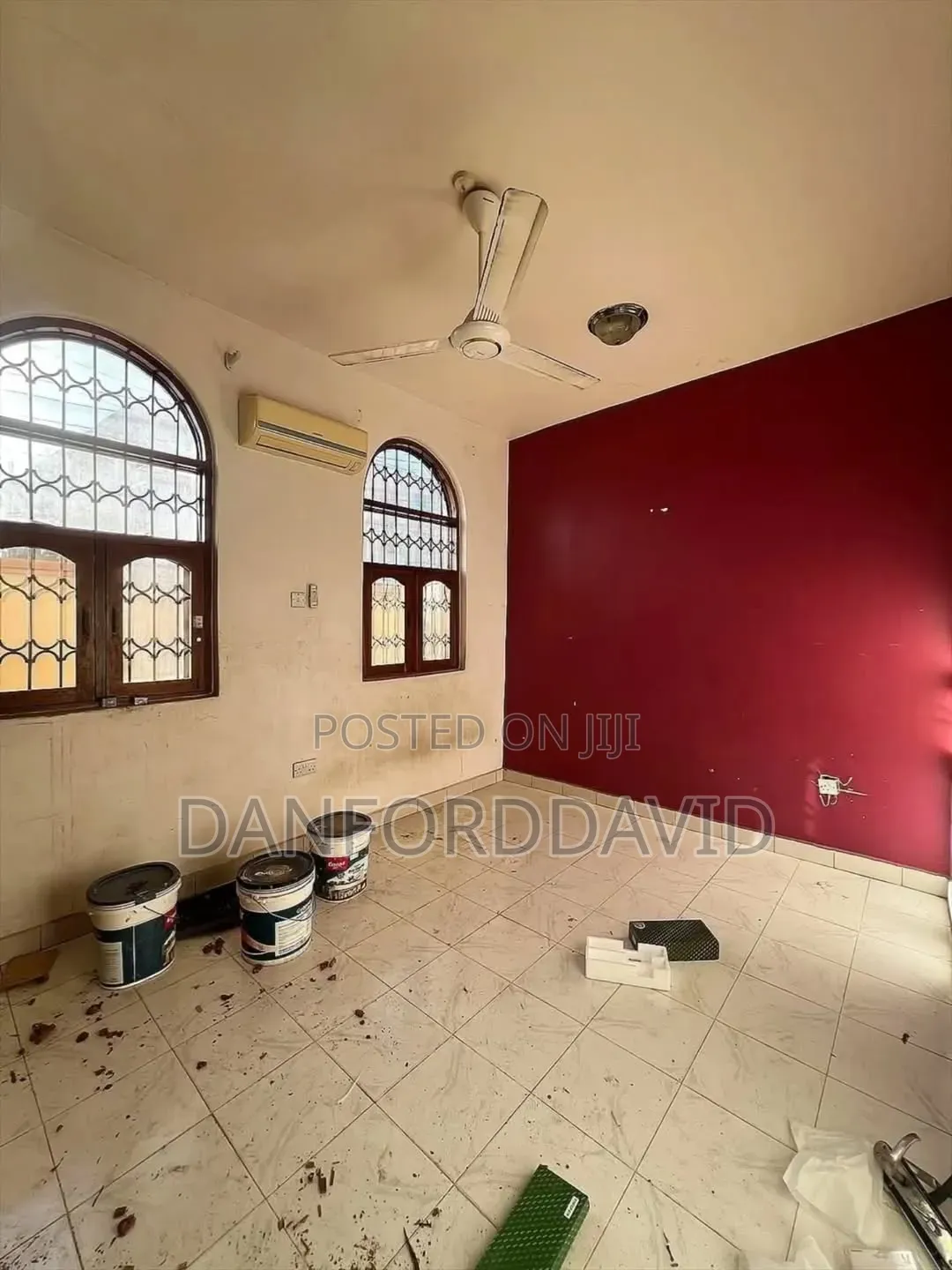 3bdrm Apartment in Kahwa Real Estate, Mikocheni for rent in Mikocheni