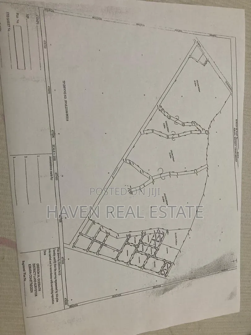 150 Acres for Sale at Mlandizi Kibaha Pwani in Mlandizi
