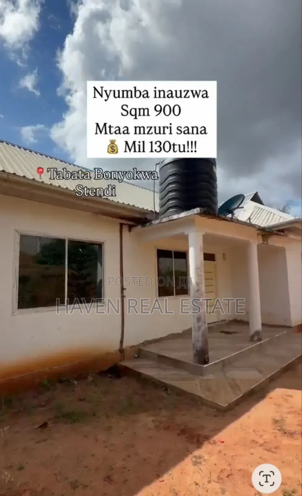 3bdrm House in Tabata for sale in Tabata