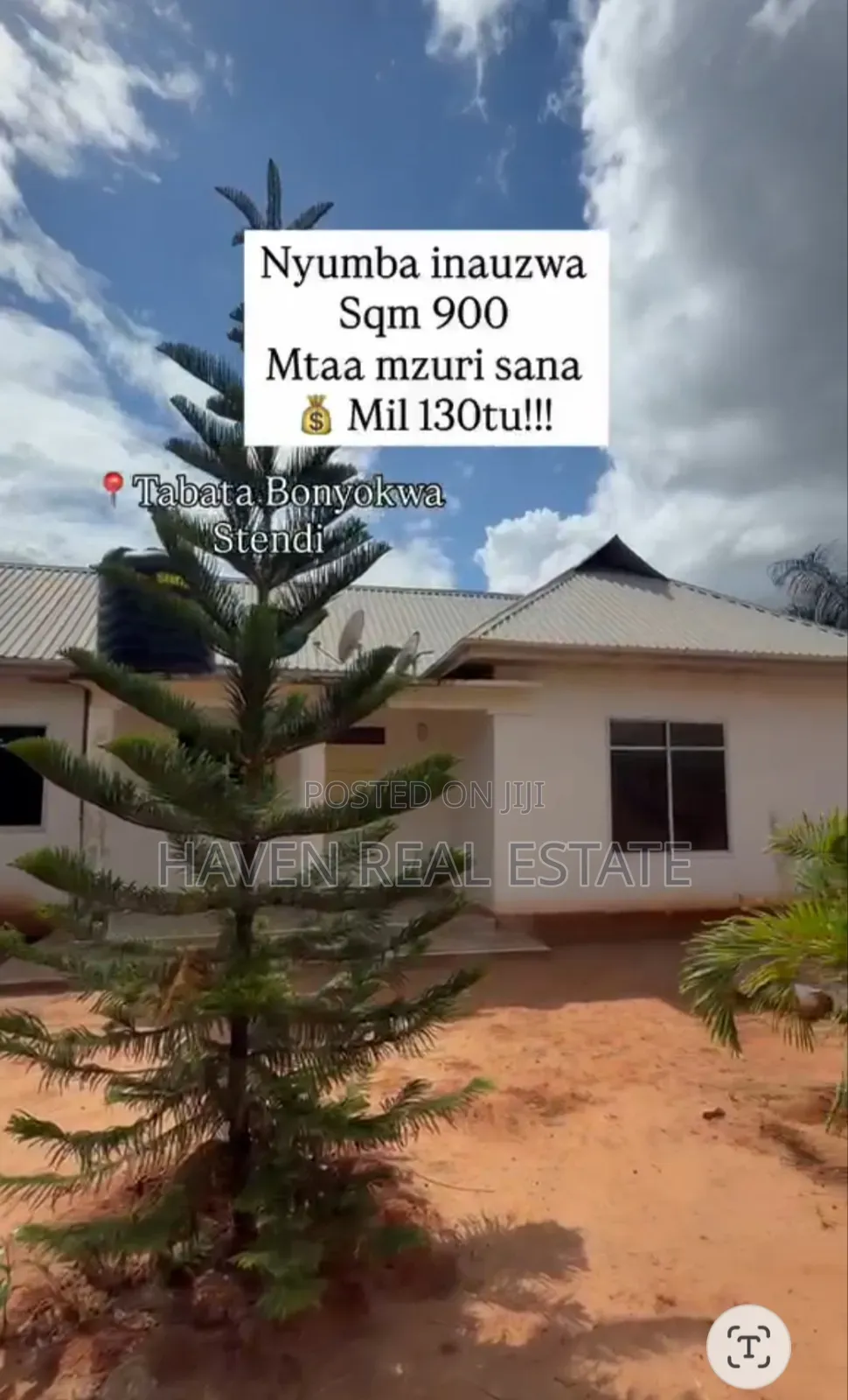 3bdrm House in Tabata for sale in Tabata