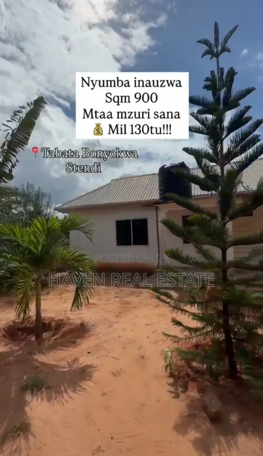 3bdrm House in Tabata for sale in Tabata