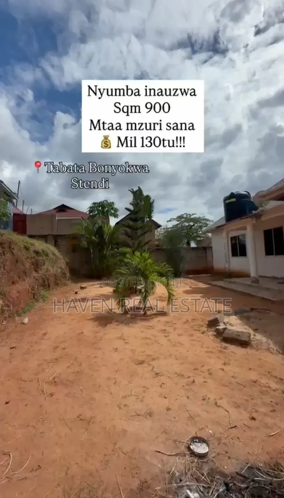 3bdrm House in Tabata for sale in Tabata
