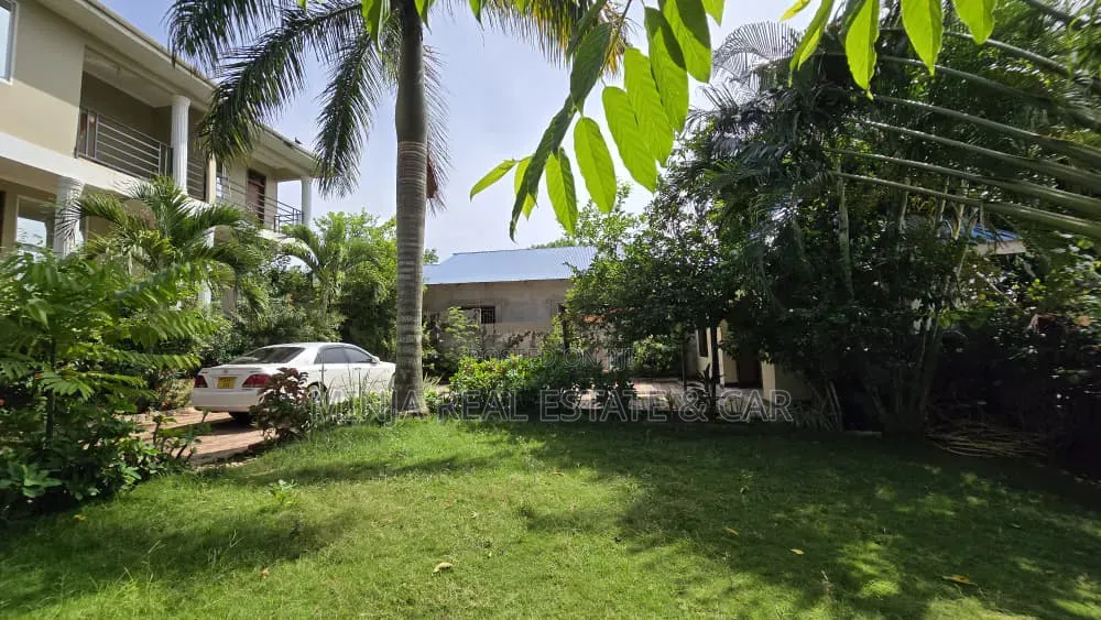 4bdrm House in Goba for sale in Goba