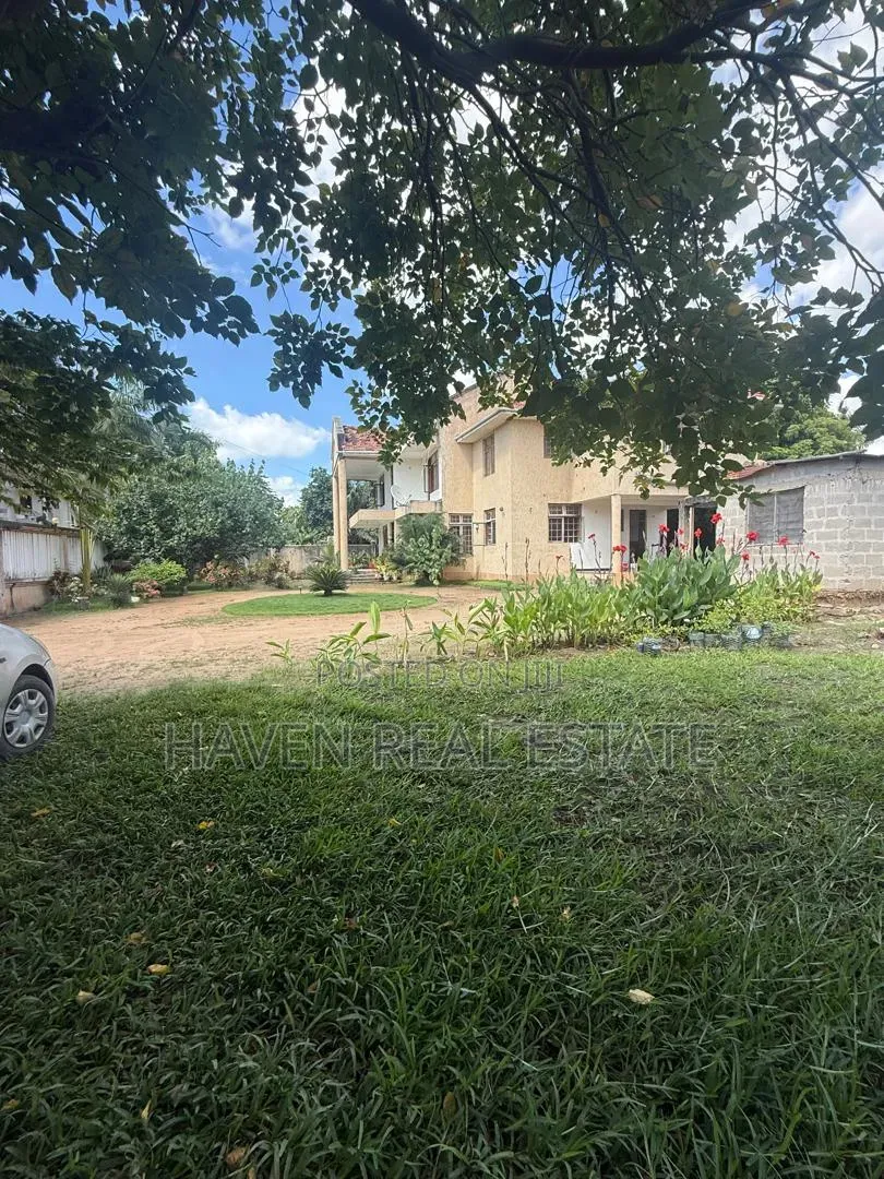 4bdrm House in Mbezi Beach for rent in Mbezi Beach